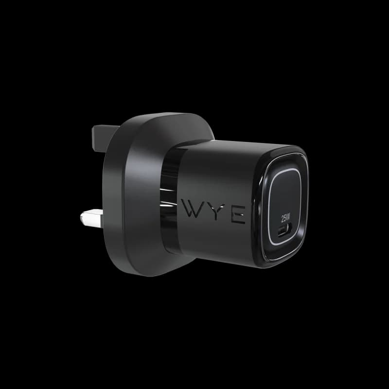 WYE-25W-Adaptor