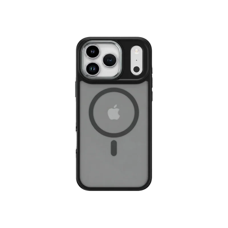 WYE PC01 BiColour MagS Case for iPhone 17 Pro